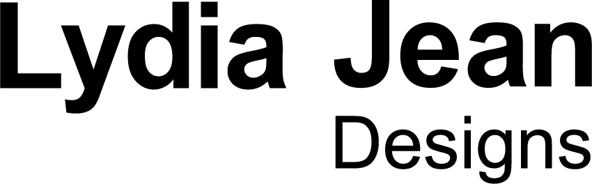 Lydia Jean Designs logo